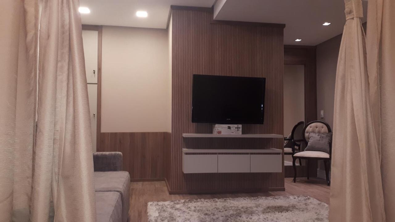 Apto Bell Canela "Cobertura No Centro" المظهر الخارجي الصورة