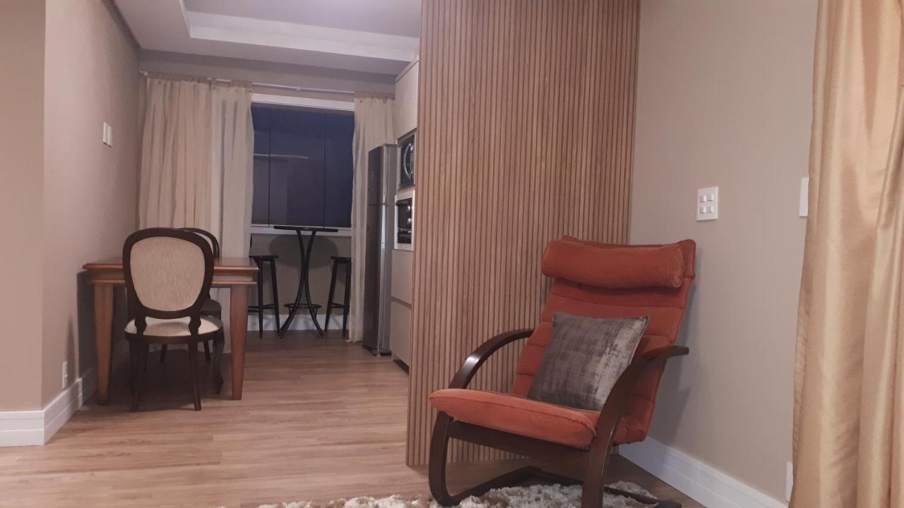 Apto Bell Canela "Cobertura No Centro" المظهر الخارجي الصورة