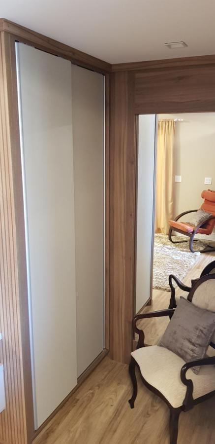 Apto Bell Canela "Cobertura No Centro" المظهر الخارجي الصورة