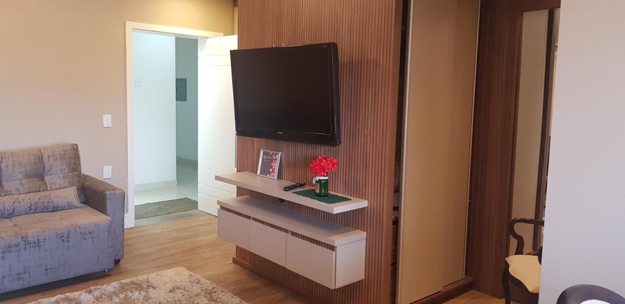 Apto Bell Canela "Cobertura No Centro" المظهر الخارجي الصورة
