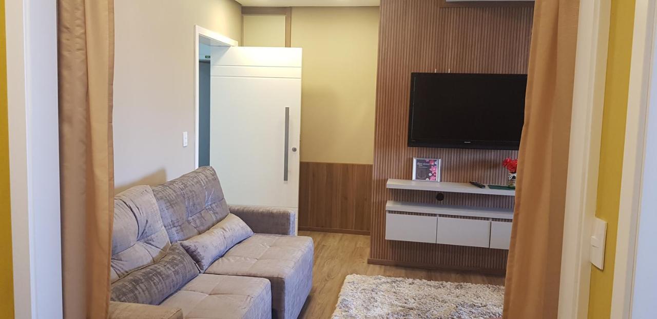Apto Bell Canela "Cobertura No Centro" المظهر الخارجي الصورة